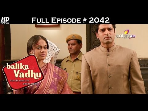 Balika Vadhu Judge