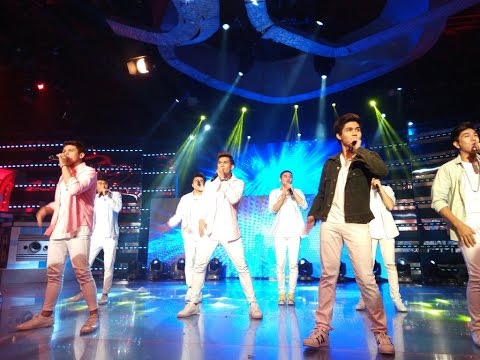 HASHTAGS | Tuesday DANCE PROD. (June 7, '16)💃🎶🎤✨