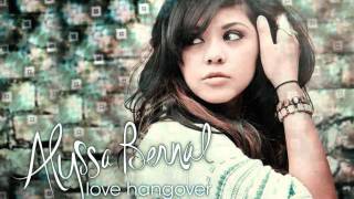 Alyssa Bernal - Hold Me Tight feat. Jason Wade
