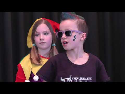 Baindt-KinderBall 2018