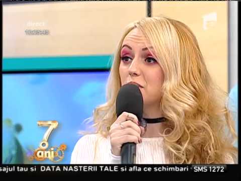 Eliza și Dorian Popa, colaborare de succes