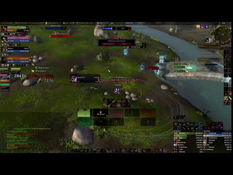 double tap aimed shot :^)