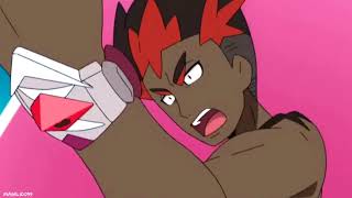 Brock vs Kaiwe 「AMV」(Pokemon sun & moon) - It Has Begun ᴴᴰ