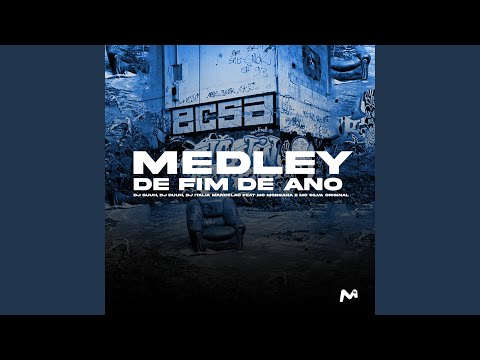 MEDLEY DE FIM DE ANO