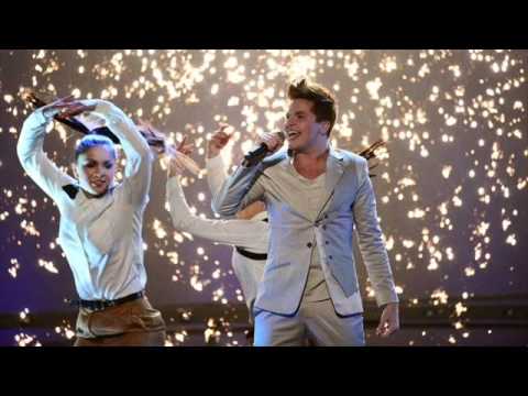 Robin Stjernberg You Sweden Eurovision 2013 ( Santy )
