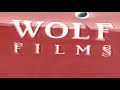 Wolf Films Universal TV 1992 Effects Inspired By Touchstone Pictures 2002 Effects