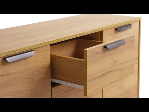 JENSLEV sideboard - JYSK