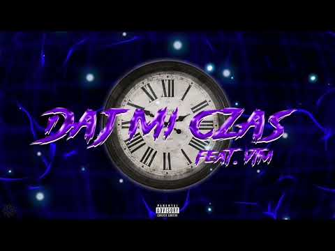 Rafałeq • DAJ MI CZAS ft. vtm