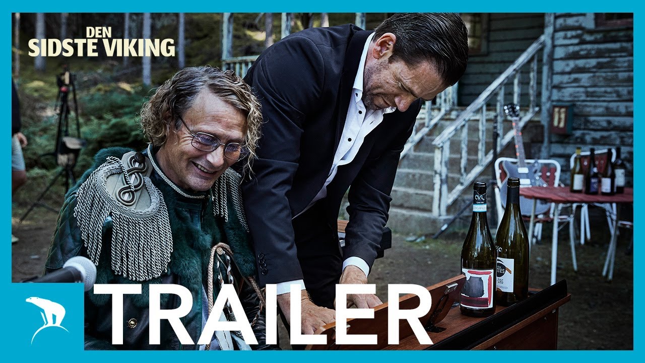 Trailer