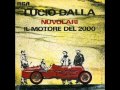 Lucio Dalla - Nuvolari