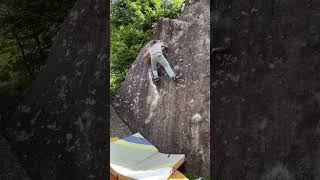 Video thumbnail of Il Ré di Drena, 6a. Val Daone