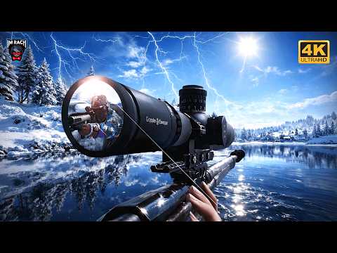 🟢 PUBG PC | Erangle Solo Kar-98 Sniper | Ultra Graphics Win 4K Gameplay (No Commentary)