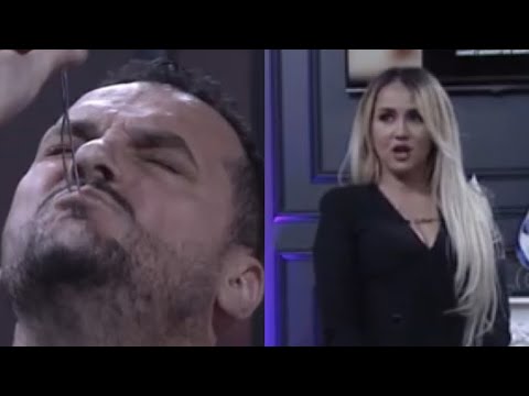 Kojshia Show 207 Dajana Shabani & Ilir Ferizi