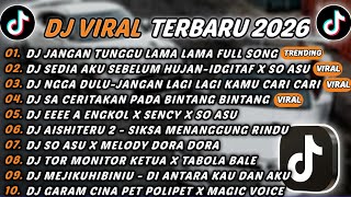 Download lagu DJ TIKTOK TERBARU 2026 - DJ JANGAN TUNGGU LAMA LAMA🎵DJ SEDIA AKU SEBELUM HUJAN-IDGITAF X SO ASU🎵 mp3 Download lagu DJ TIKTOK TERBARU 2026 - DJ JANGAN TUNGGU LAMA LAMA🎵DJ SEDIA AKU SEBELUM HUJAN-IDGITAF X SO ASU🎵 mp3