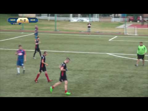 AFL - France - Ligue 1. Tour 14. Nancy-Lorraine - Bordeaux