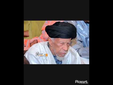 CHEIKHNA CHEIKH SAADBOU YAGEUN feat Soxna Khady tra Nabienne 🎤❤️