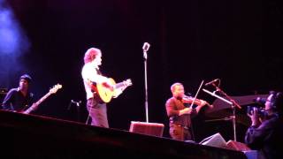 Jesse Cook - Cafe Mocha(PNE, Vancouver, BC Canada)