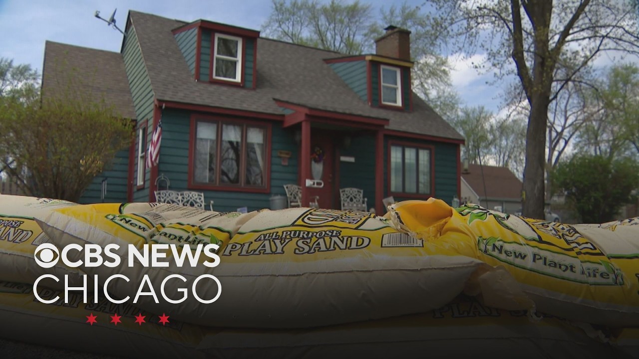 Flooding concerns along the Fox River as more storms approach