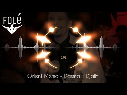 Orjent Memo - Kolazh Dasme 2025 (Official Audio)