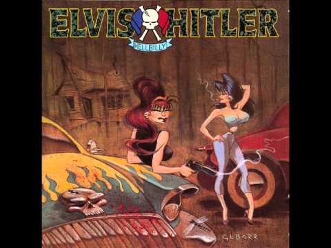 Elvis Hitler - Showdown