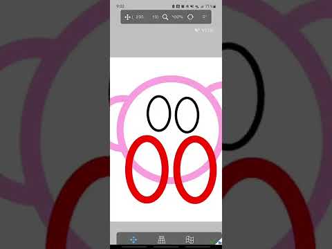 Kirby SpeedArt