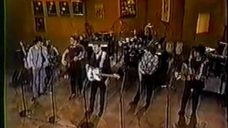 Waylon Jennings &amp; Friends with Waylon, Kristofferson, Allison Kraus, John Anderson and Mark Chestnut