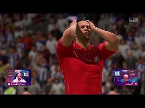 Match Day 5 - Sirens FC vs Gudja United