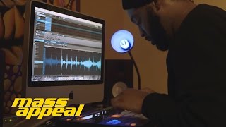 Khrysis - "Rhythm Roulette"
