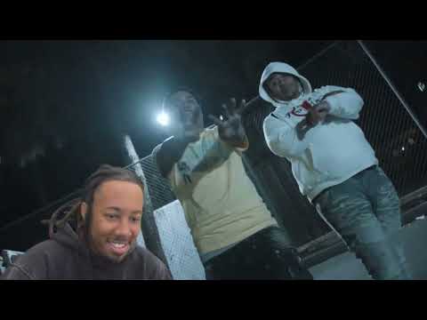 Young Scoop x DaDa19 - Rio Flow (Official Reaction Video)