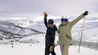 Perisher is opening early this winter!