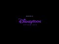 Walt Disney Studios Motion Pictures DisneyToon Studios X2 Disney 2012