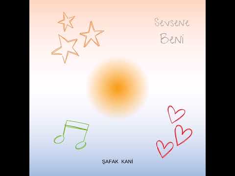 Şafak Kani-Sevsene Beni (Yedinci Ev Cover)