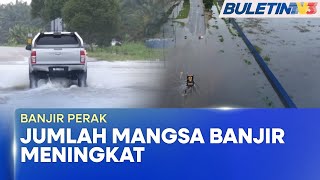 Download lagu BANJIR PERAK | Jumlah Mangsa Di Perak Melebihi 5,000 Orang mp3