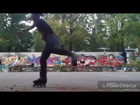 Inline Skate ,zweite teil?