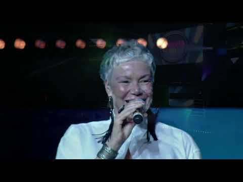 Masterboy & Beatrix Delgado @ FOREVER 90 Edition 2022