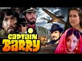 CAPTAIN BARRY कैप्टेन बैरी Mukesh Khanna Neeta Mehta Old Hindi Action Movie Go