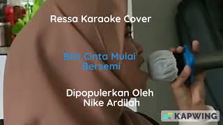 Download lagu BILA CINTA MULAI BERSEMI VERSI KARAOKE TERBARU mp3