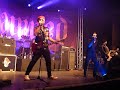 The Damned - Dozen Girls - Forum, Kentish Town. 17/2/18