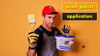 Download lagu How to paint walls with Betek mp3 Download lagu How to paint walls with Betek mp3