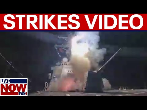 US launches strikes against ISIS in Nigeria