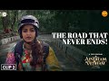 The Mysterious Road That Never Ends Aindham Vedham On ZEE5 Sai Dhanshika Naga Watch Now