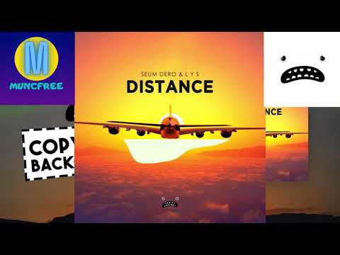 Seum Dero & L Y S - Distance [Bass Rebels] - #muncfree.mp4