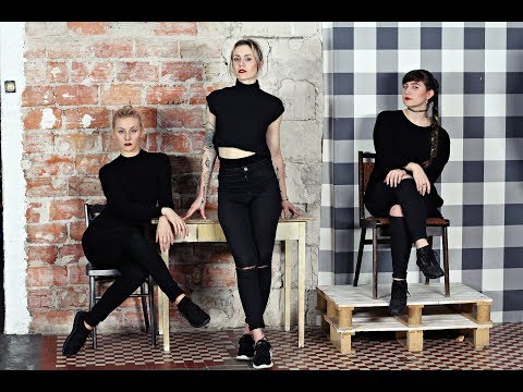 TAEMIN 태민 - 'MOVE' dance cover by Readyor..Not //Poland