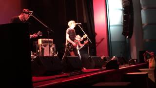 Jebediah TWENTY Tour - Benedict