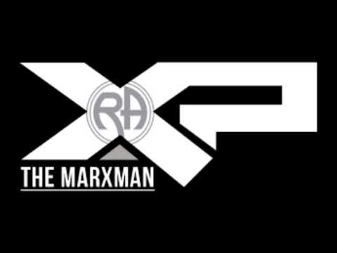 XP the Marxman & IceRocks-  Steel Hearts