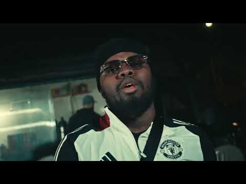 TIITO - MÊMES DÉLITS (CLIP OFFICIEL)
