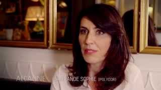 Alcaline, l&#39;Instant - La Grande Sophie