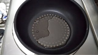 【雑談】フレンチトーストを焼きながら。。。