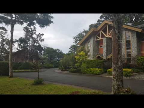 Camp John Hay Villa @ Baguio