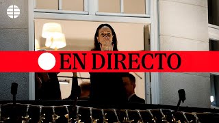 Download lagu 🔴 DIRECTO | Rueda de prensa de María Corina Machado desde Oslo mp3 Download lagu 🔴 DIRECTO | Rueda de prensa de María Corina Machado desde Oslo mp3